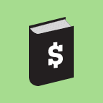 icon for financial education
